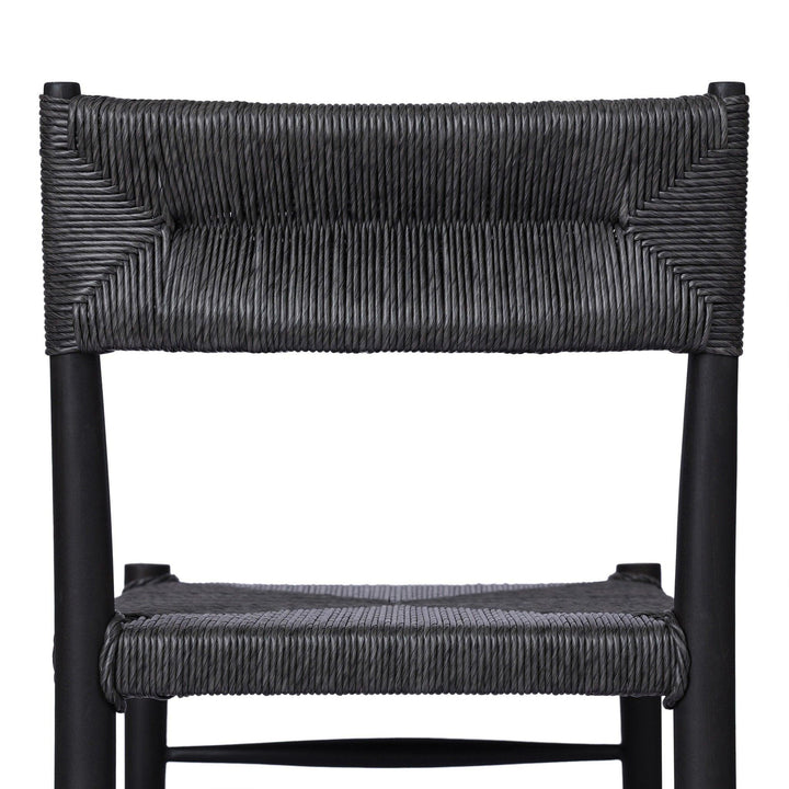 Lomas Outdoor Dining Chair - SwayLiving