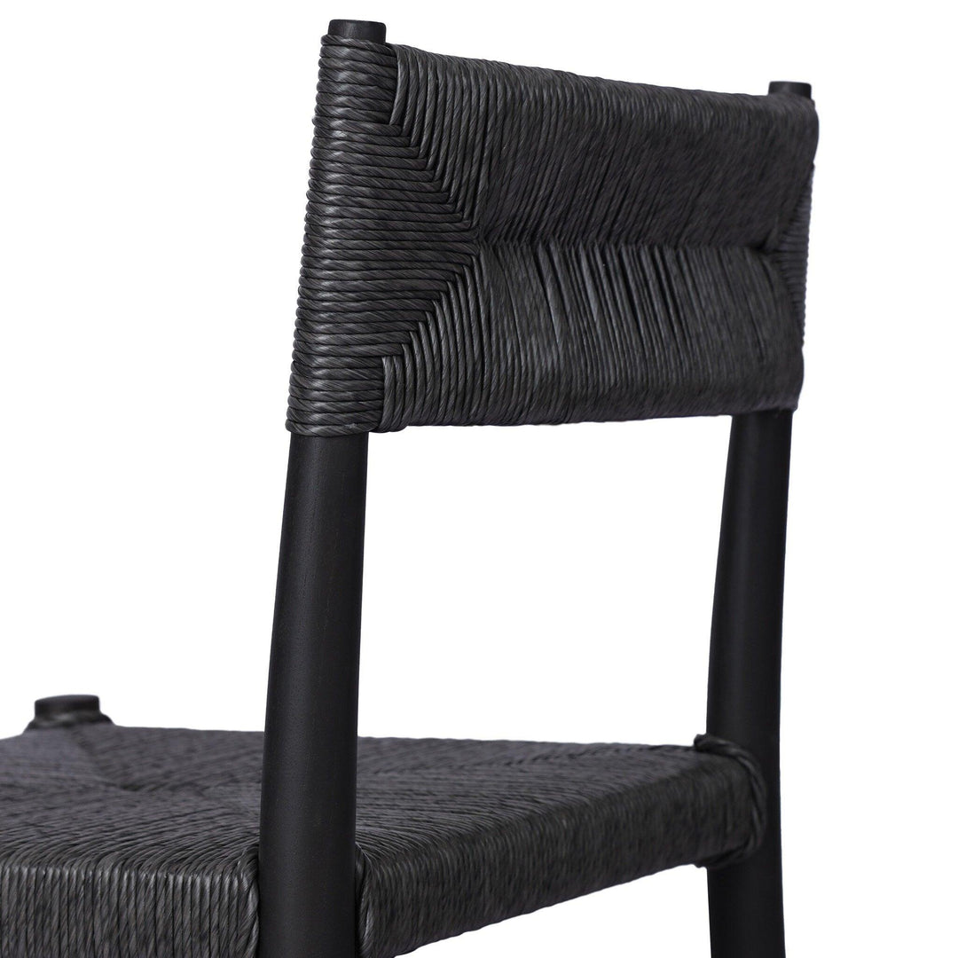 Lomas Outdoor Dining Chair - SwayLiving