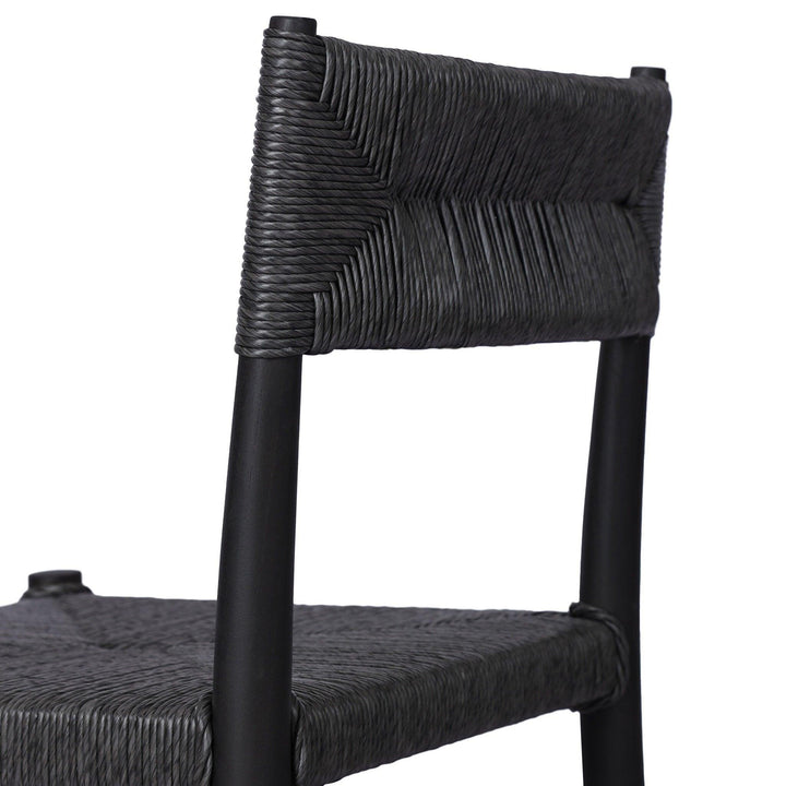 Lomas Outdoor Dining Chair - SwayLiving