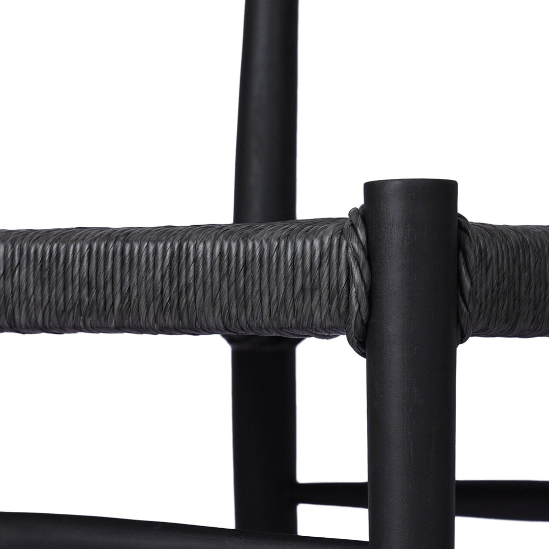 Lomas Outdoor Dining Chair - SwayLiving