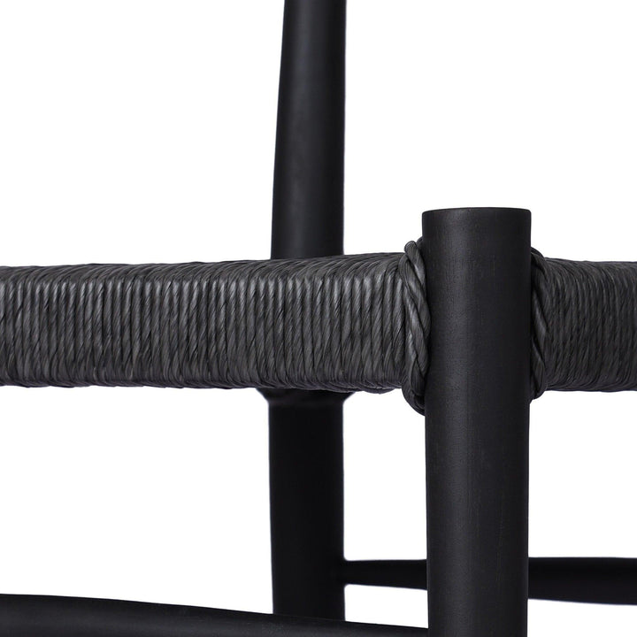 Lomas Outdoor Dining Chair - SwayLiving