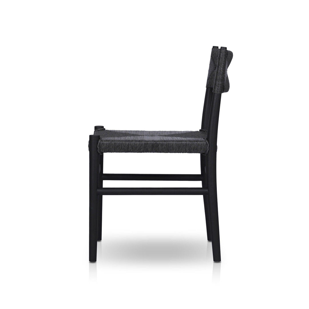 Lomas Outdoor Dining Chair - SwayLiving