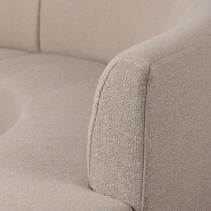 Sanda Dining Banquette - SwayLiving