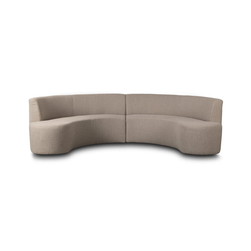 Sanda Dining Banquette - SwayLiving