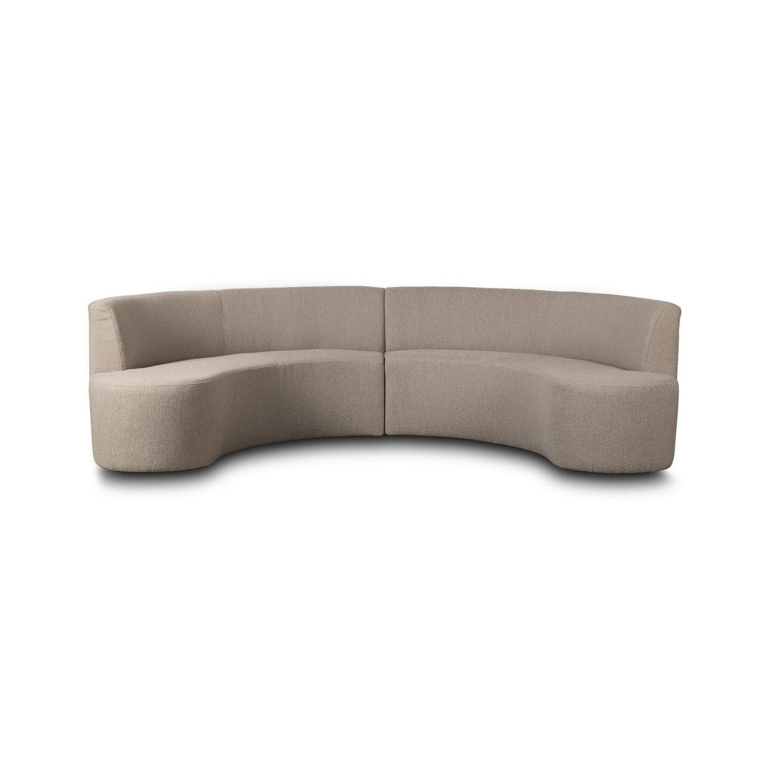 Sanda Dining Banquette - SwayLiving