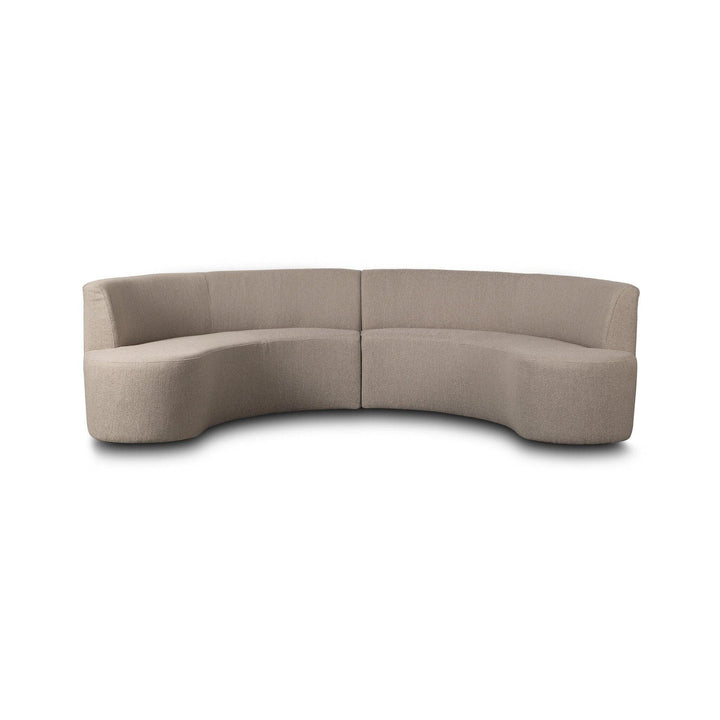 Sanda Dining Banquette - SwayLiving