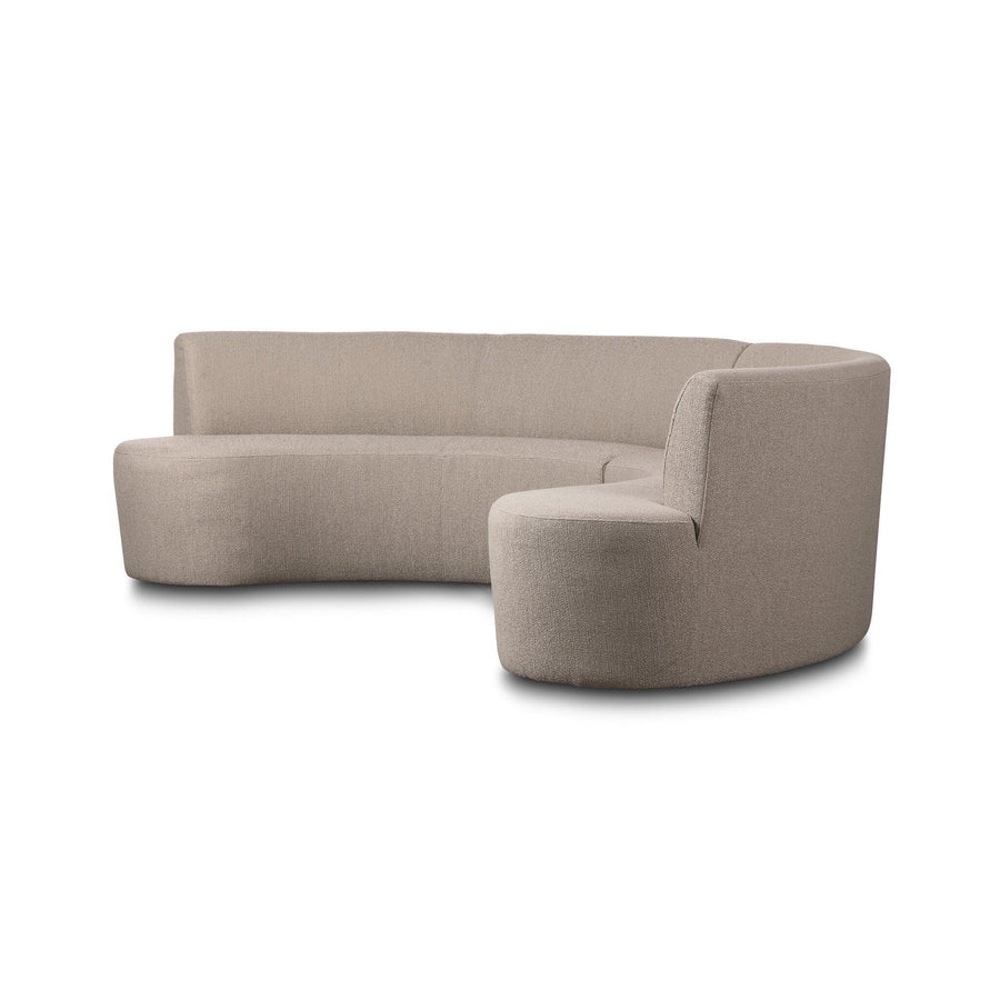 Sanda Dining Banquette - SwayLiving