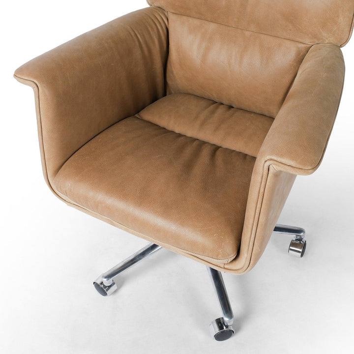Humphrey Desk Chair - SwayLiving