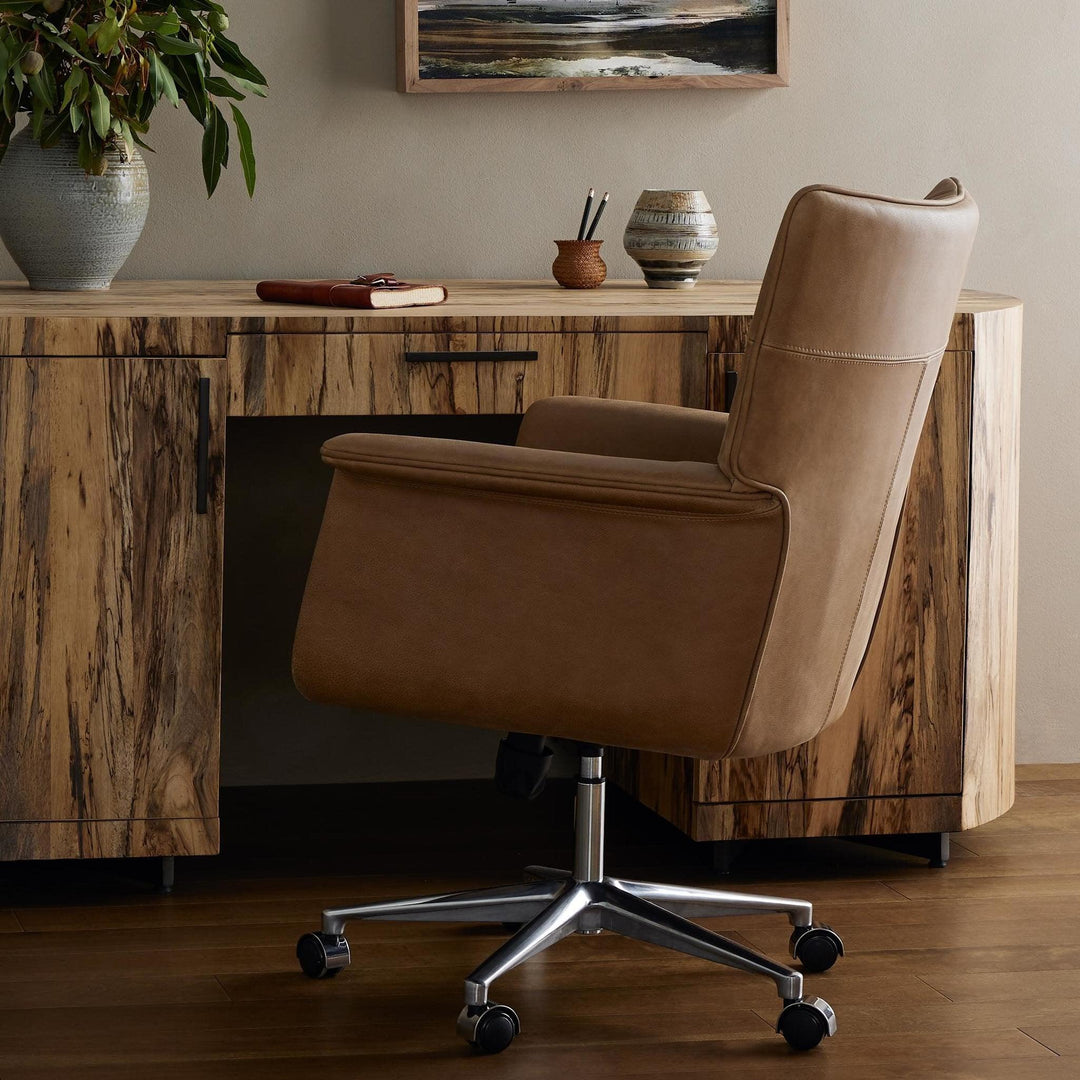 Humphrey Desk Chair - SwayLiving