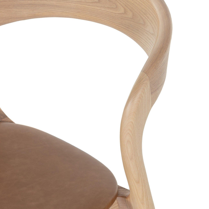 Amare Dining Chair - SwayLiving