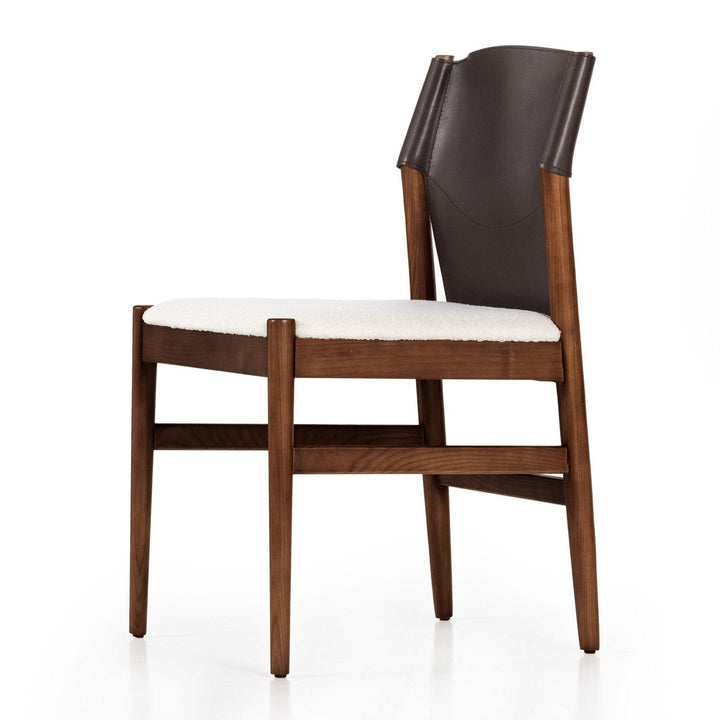 Lulu Armless Dining Chair - SwayLiving