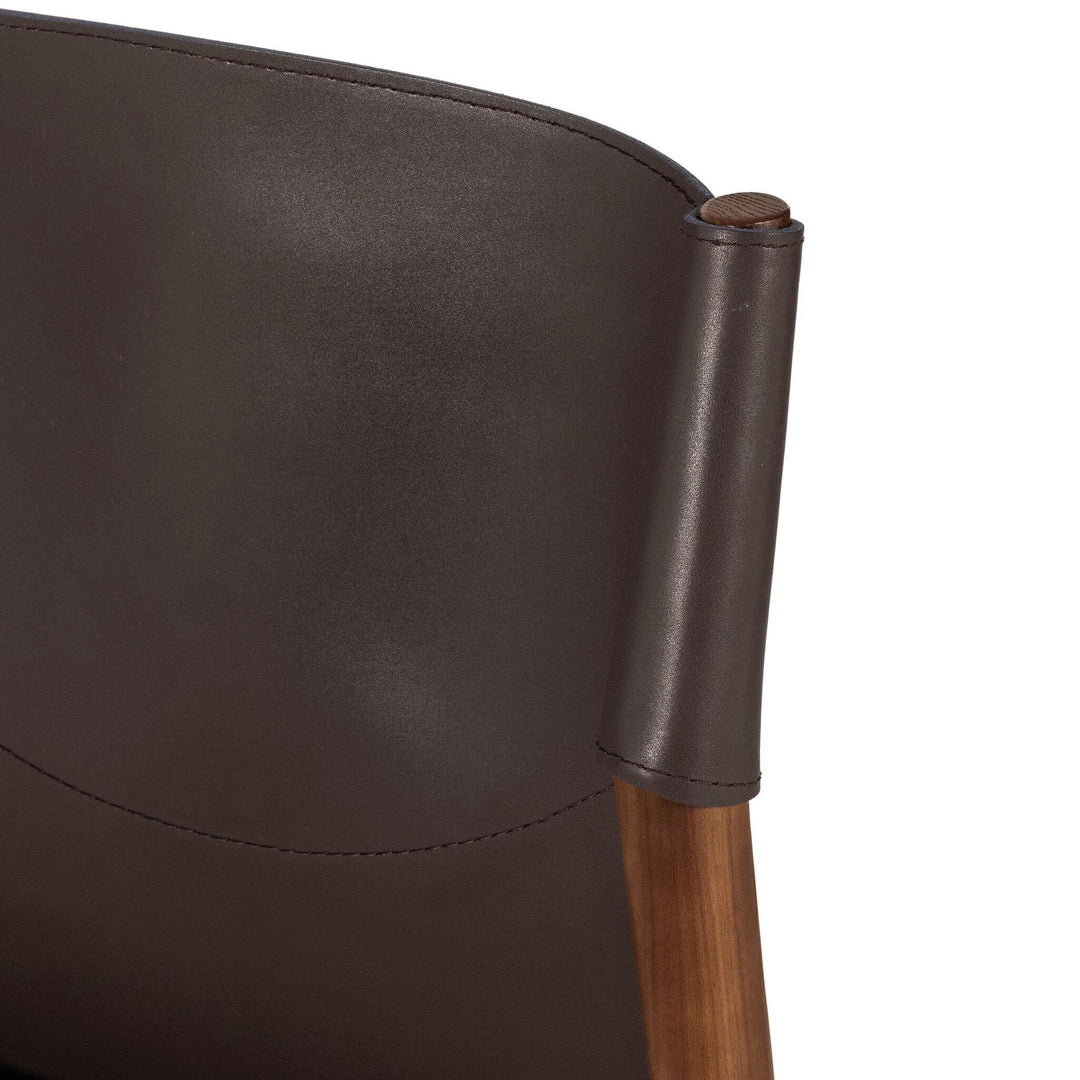 Lulu Armless Dining Chair - SwayLiving