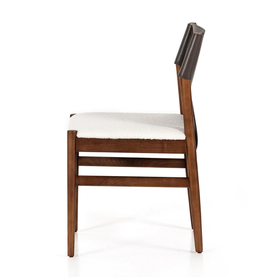 Lulu Armless Dining Chair - SwayLiving