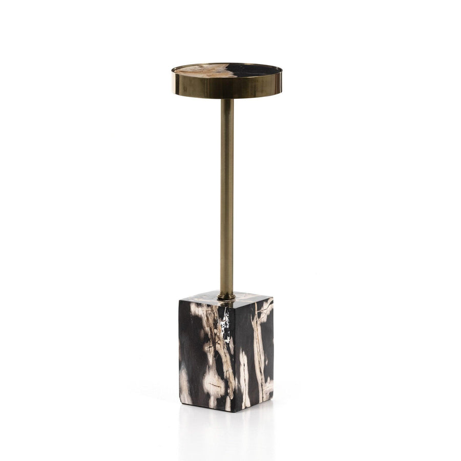 Bevin End Table - SwayLiving