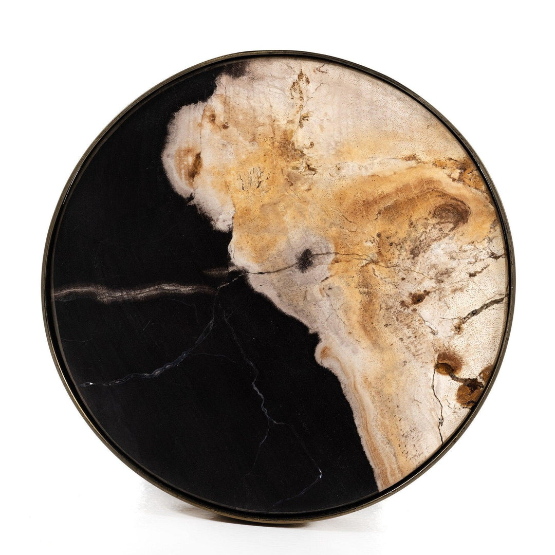 Bevin End Table - SwayLiving