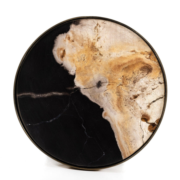 Bevin End Table - SwayLiving