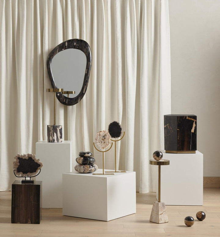 Bevin End Table - SwayLiving