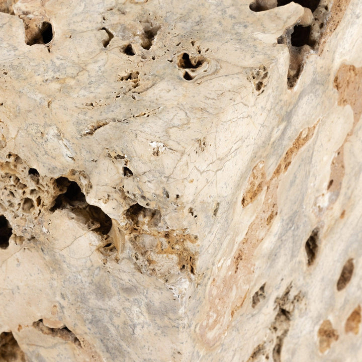 Faydon End Table - SwayLiving