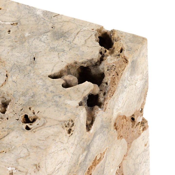 Faydon End Table - SwayLiving