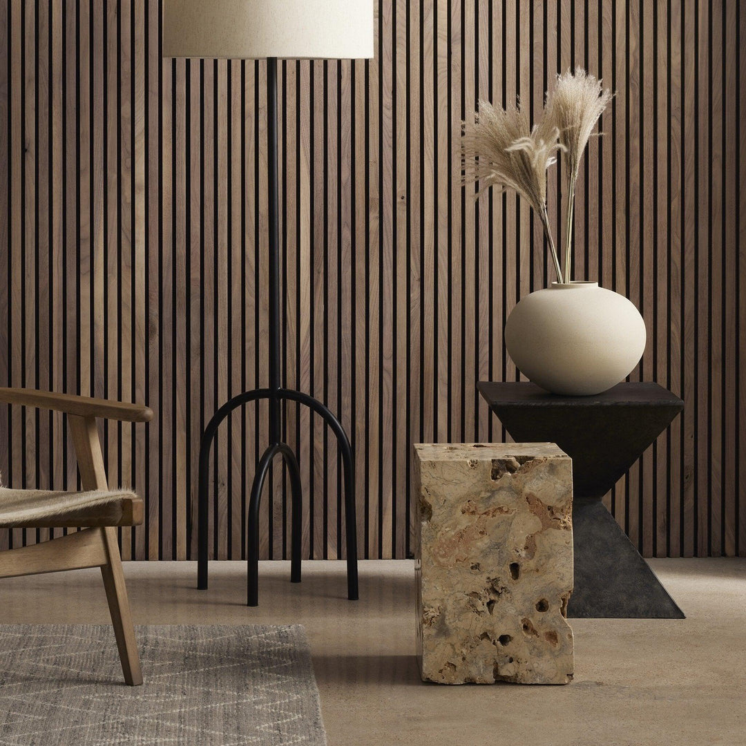 Faydon End Table - SwayLiving