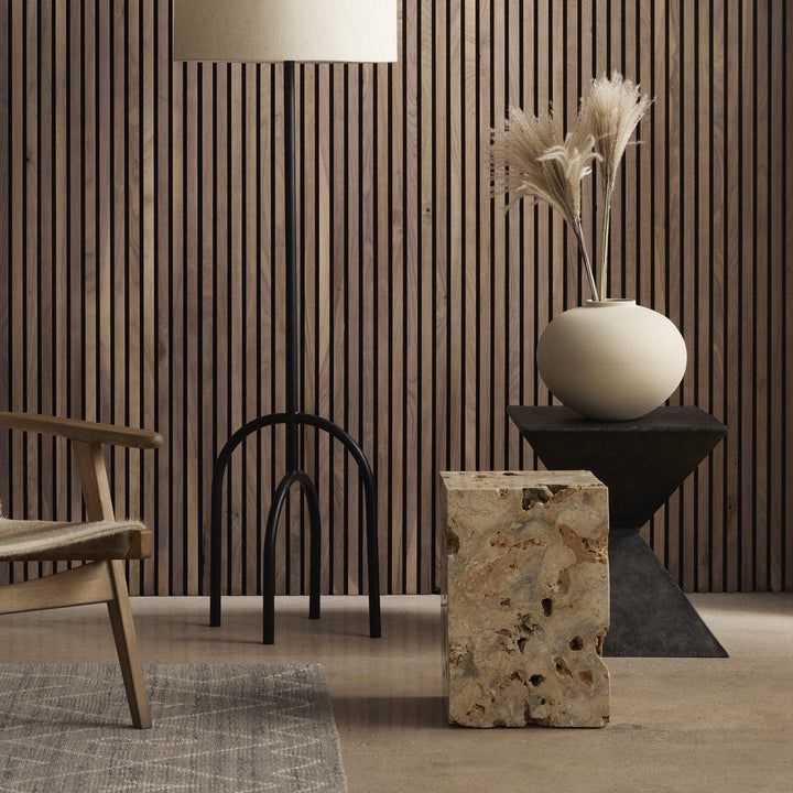 Faydon End Table - SwayLiving