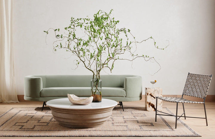 Faydon End Table - SwayLiving