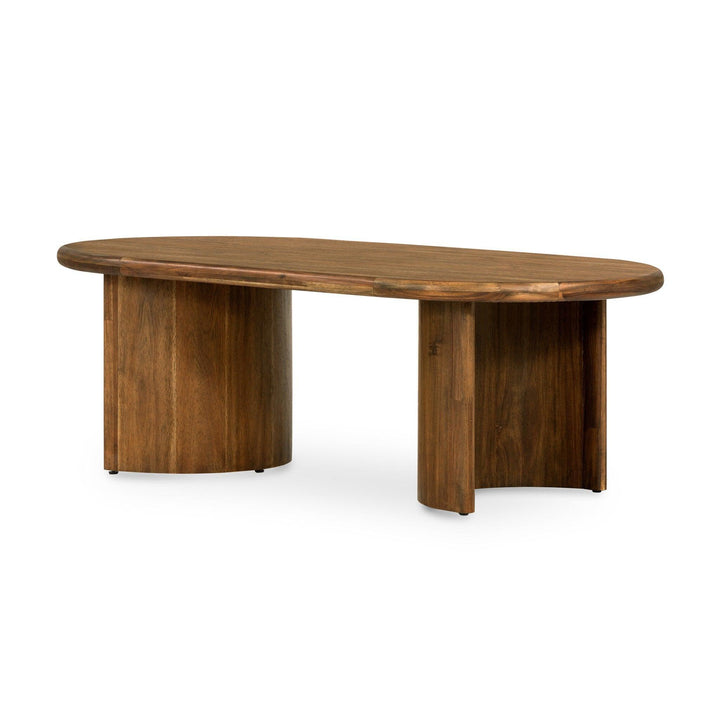 Paden Coffee Table - SwayLiving