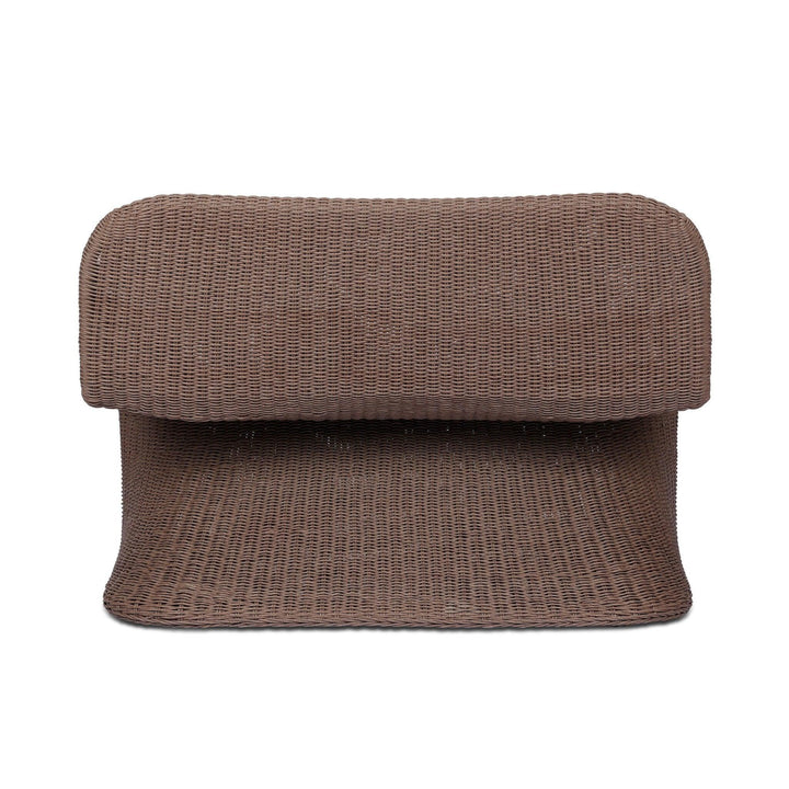 Portia Outdoor Dining Bench - SwayLiving