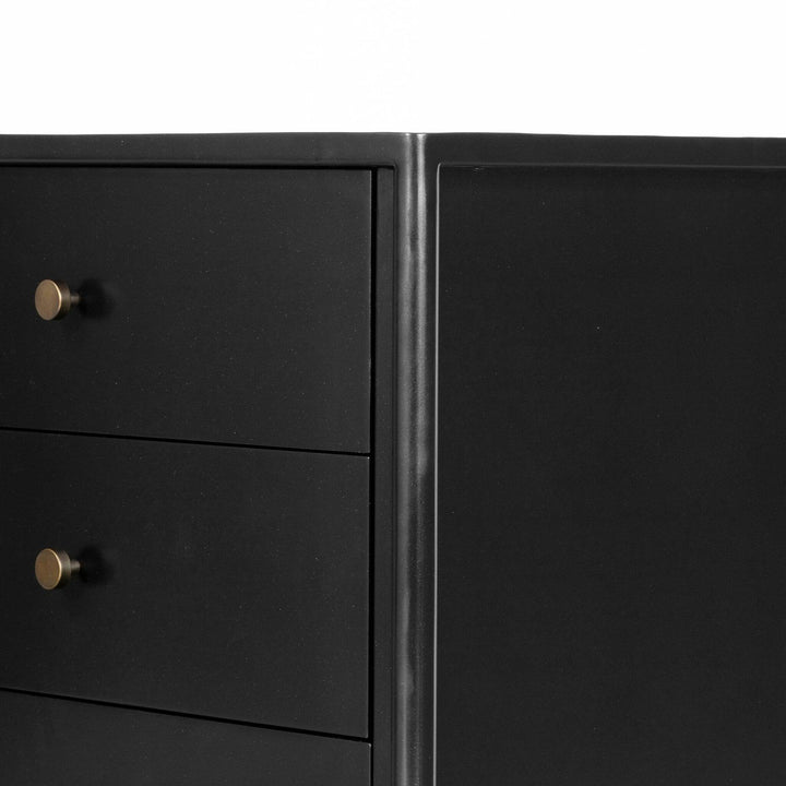 Soto Nightstand - SwayLiving