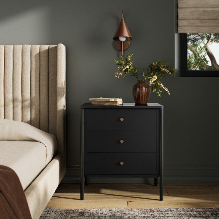 Soto Nightstand - SwayLiving