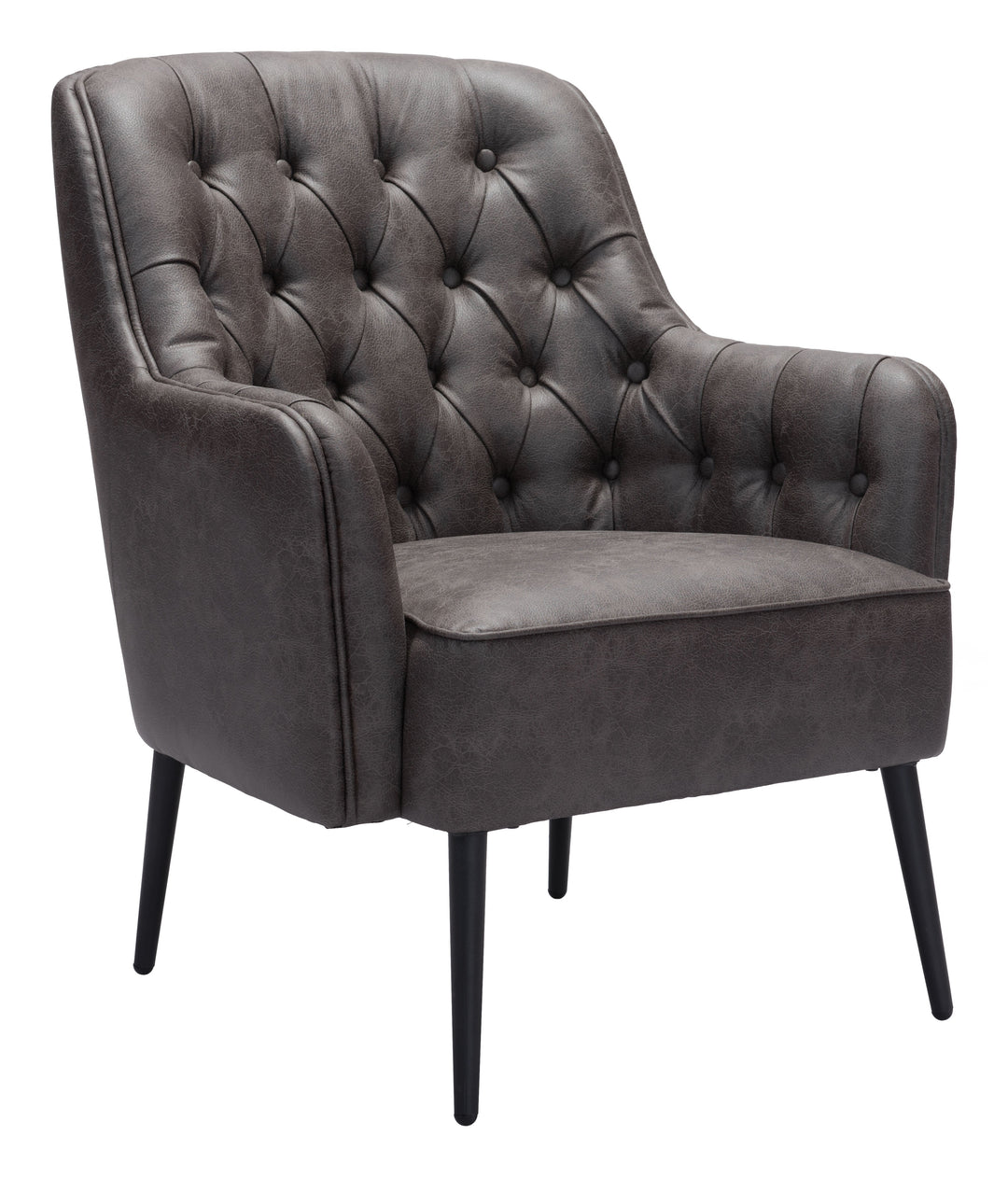 Vintage Black