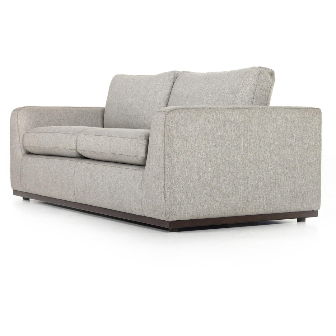 Colt Sleeper Sofa - SwayLiving