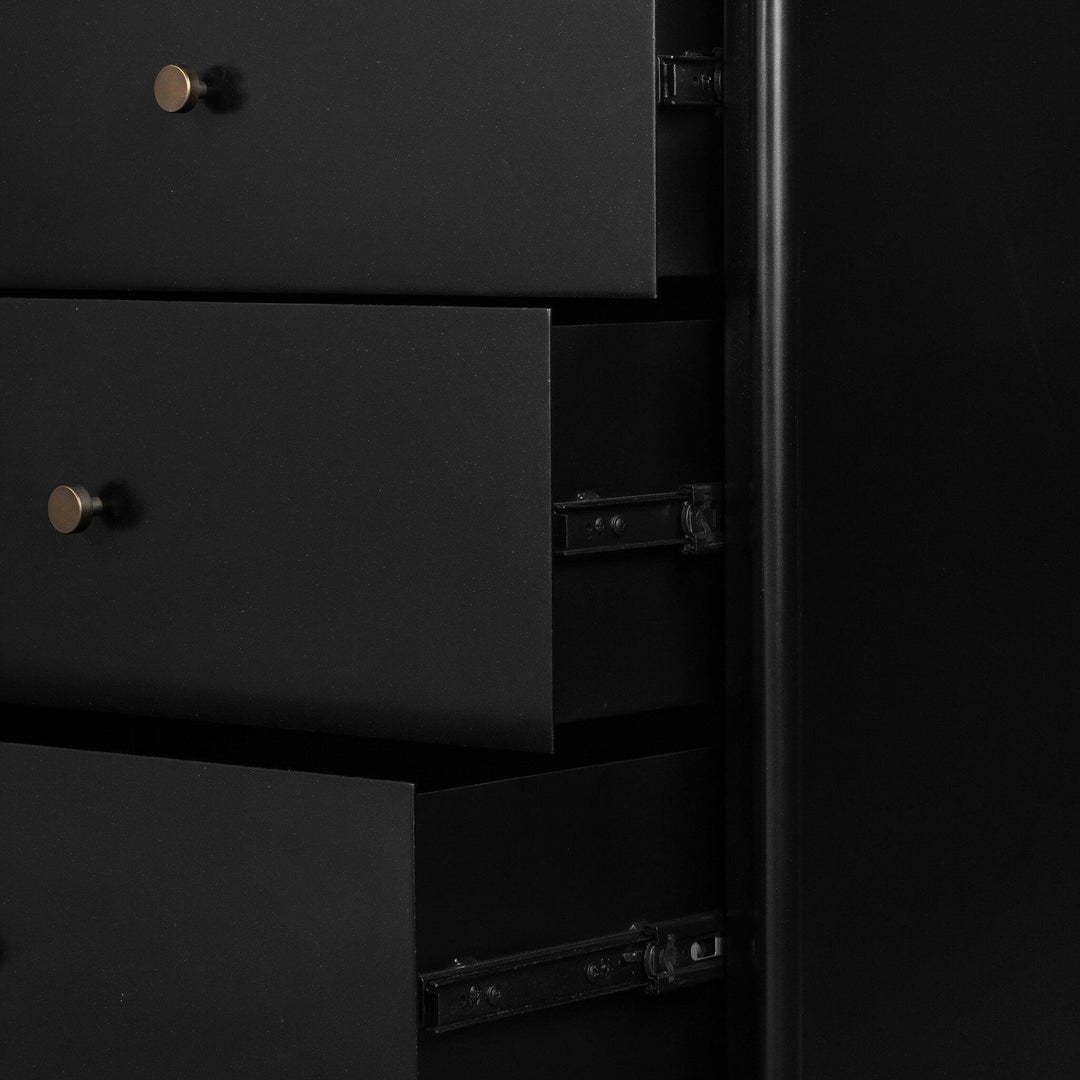 Soto 8 Drawer Dresser - SwayLiving