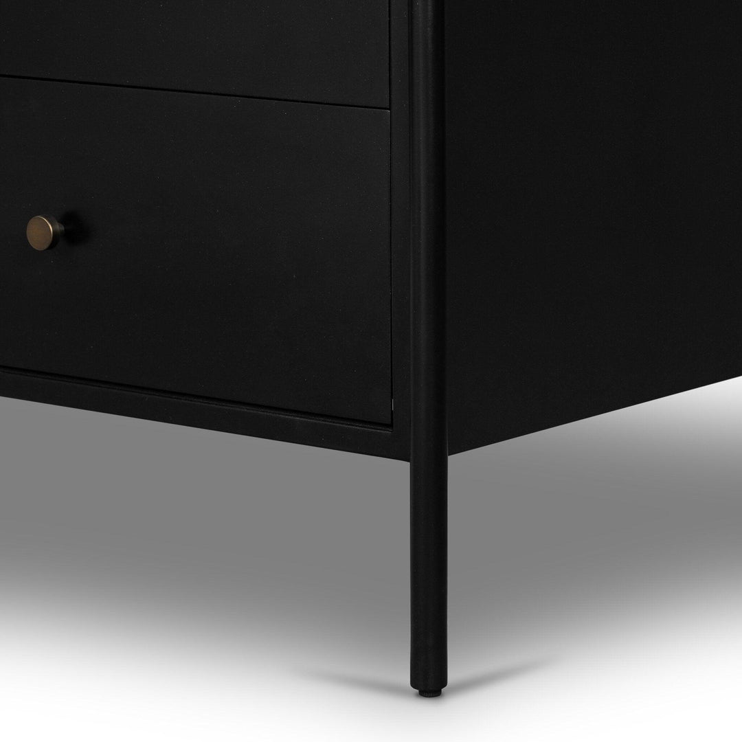 Soto 8 Drawer Dresser - SwayLiving