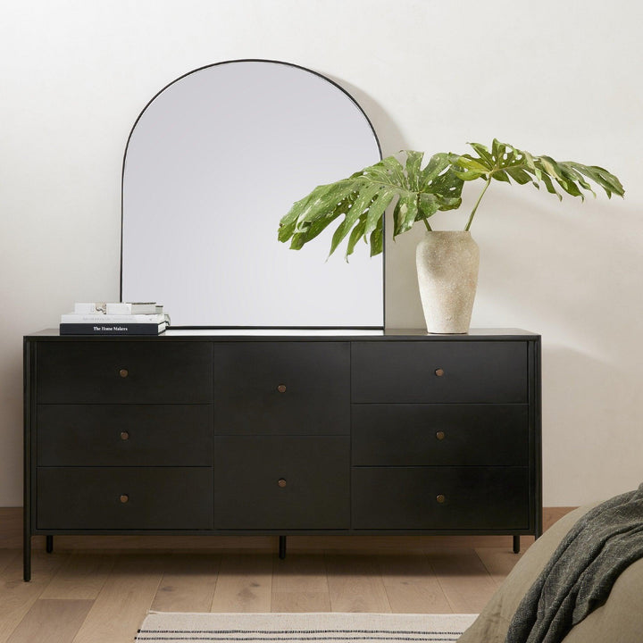 Soto 8 Drawer Dresser - SwayLiving