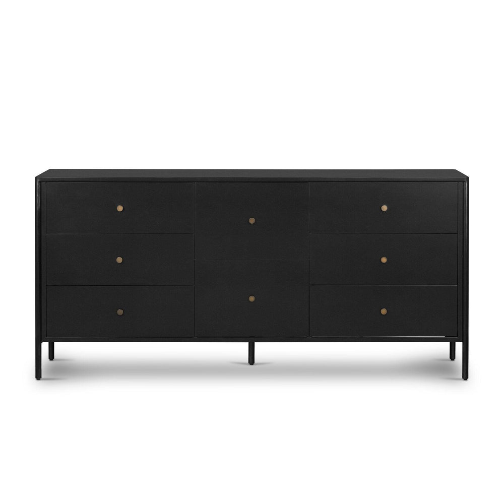 Soto 8 Drawer Dresser - SwayLiving