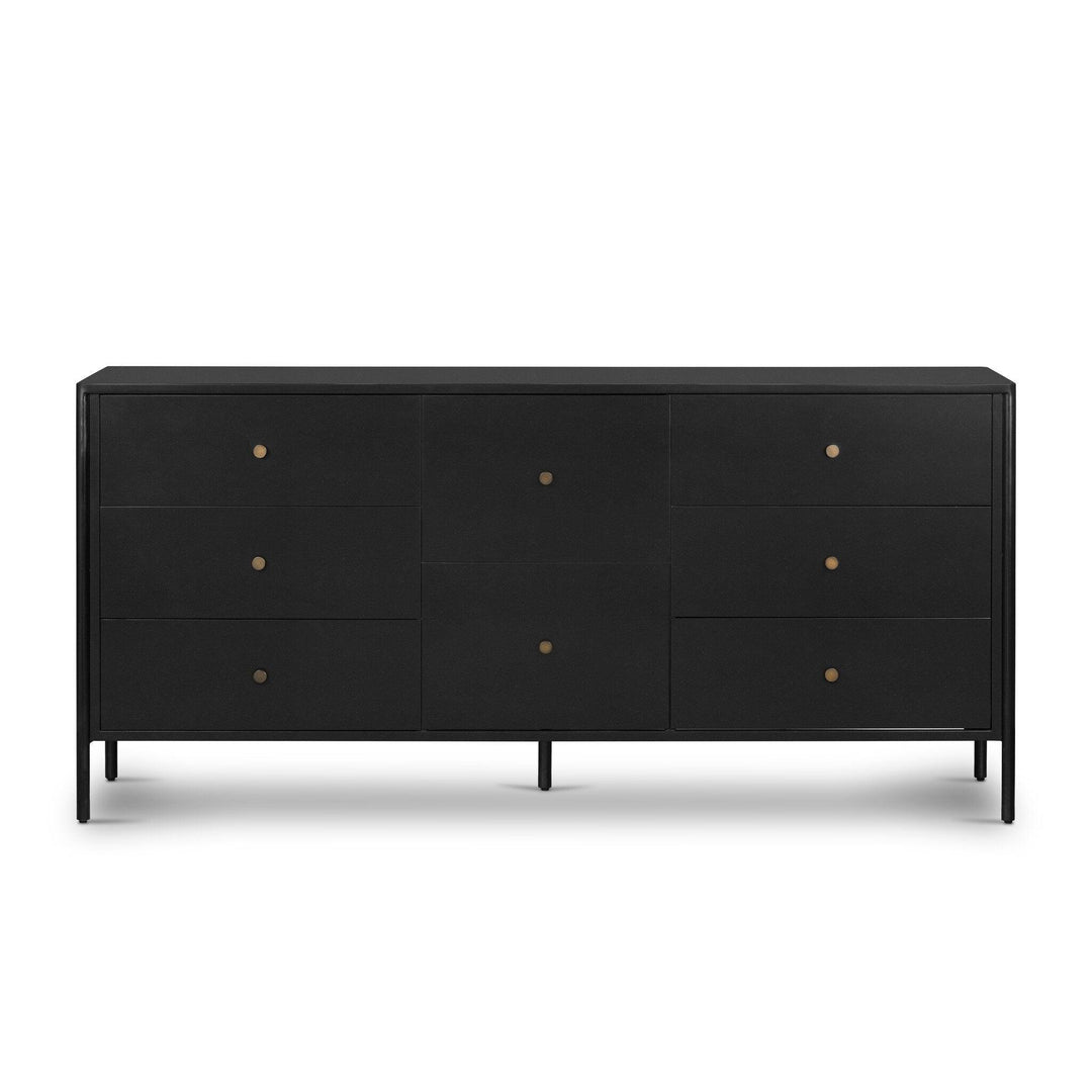 Soto 8 Drawer Dresser - SwayLiving
