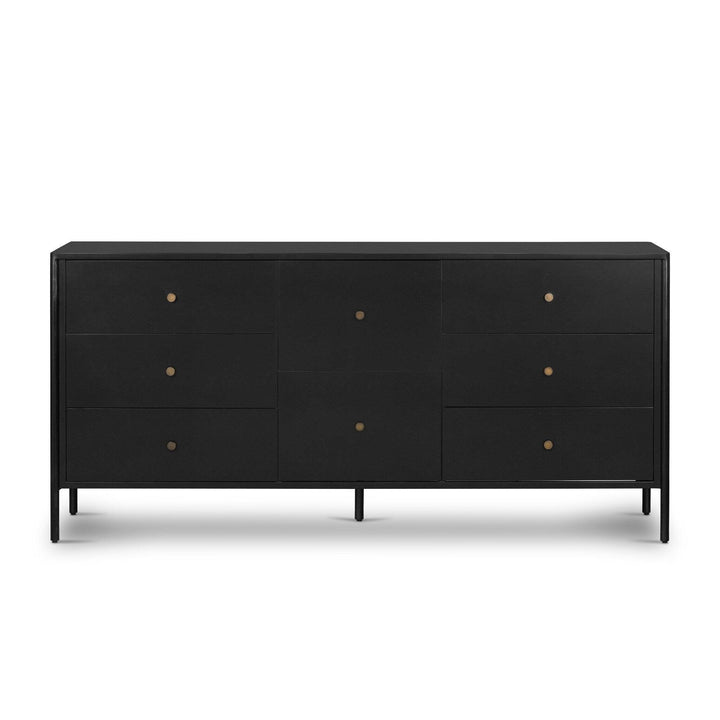 Soto 8 Drawer Dresser - SwayLiving