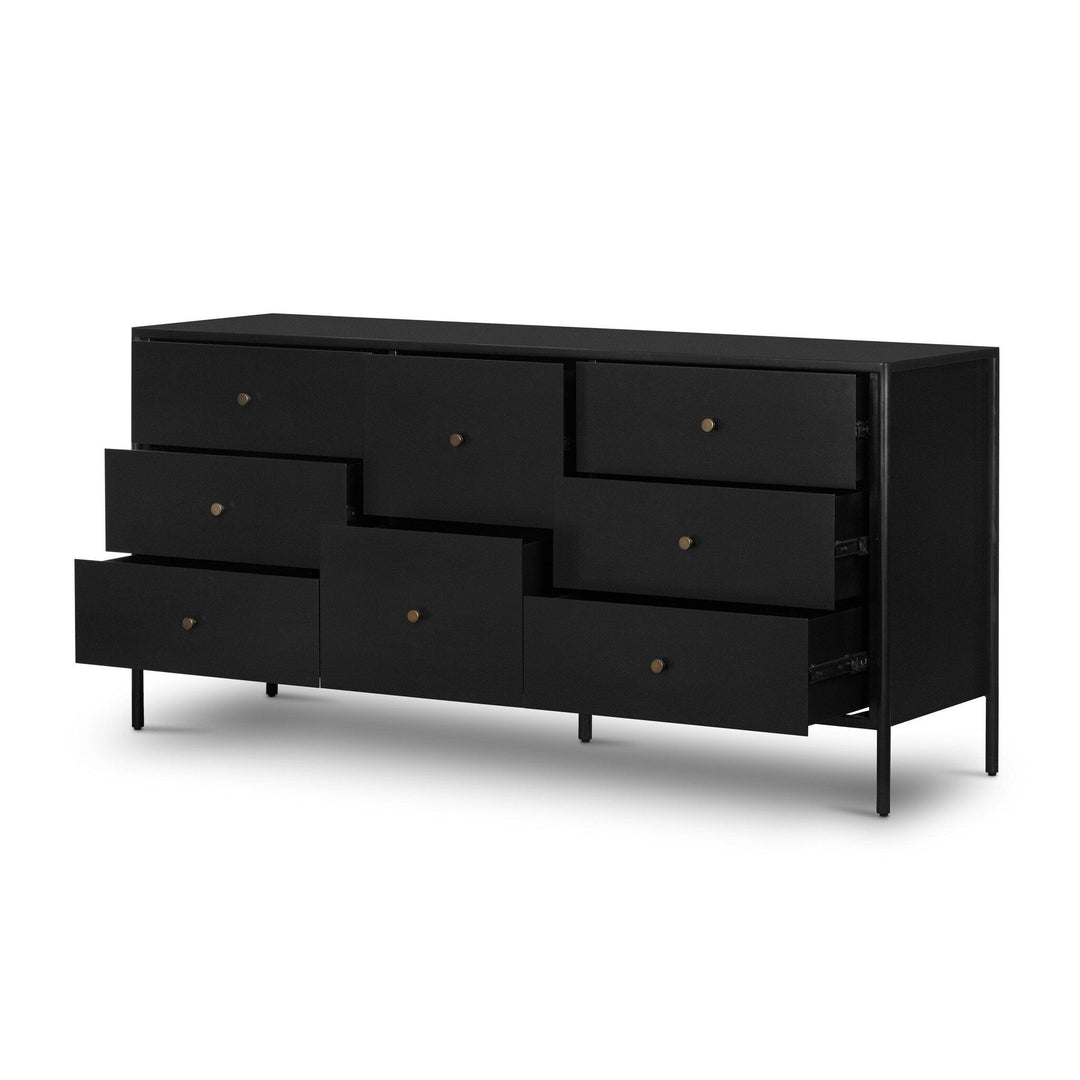 Soto 8 Drawer Dresser - SwayLiving