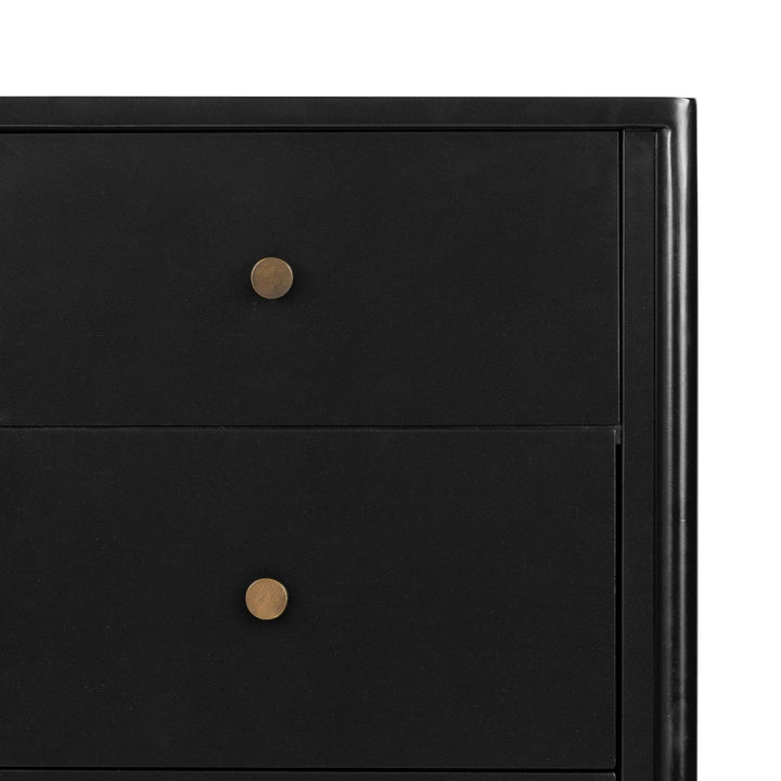 Soto 5 Drawer Dresser - SwayLiving