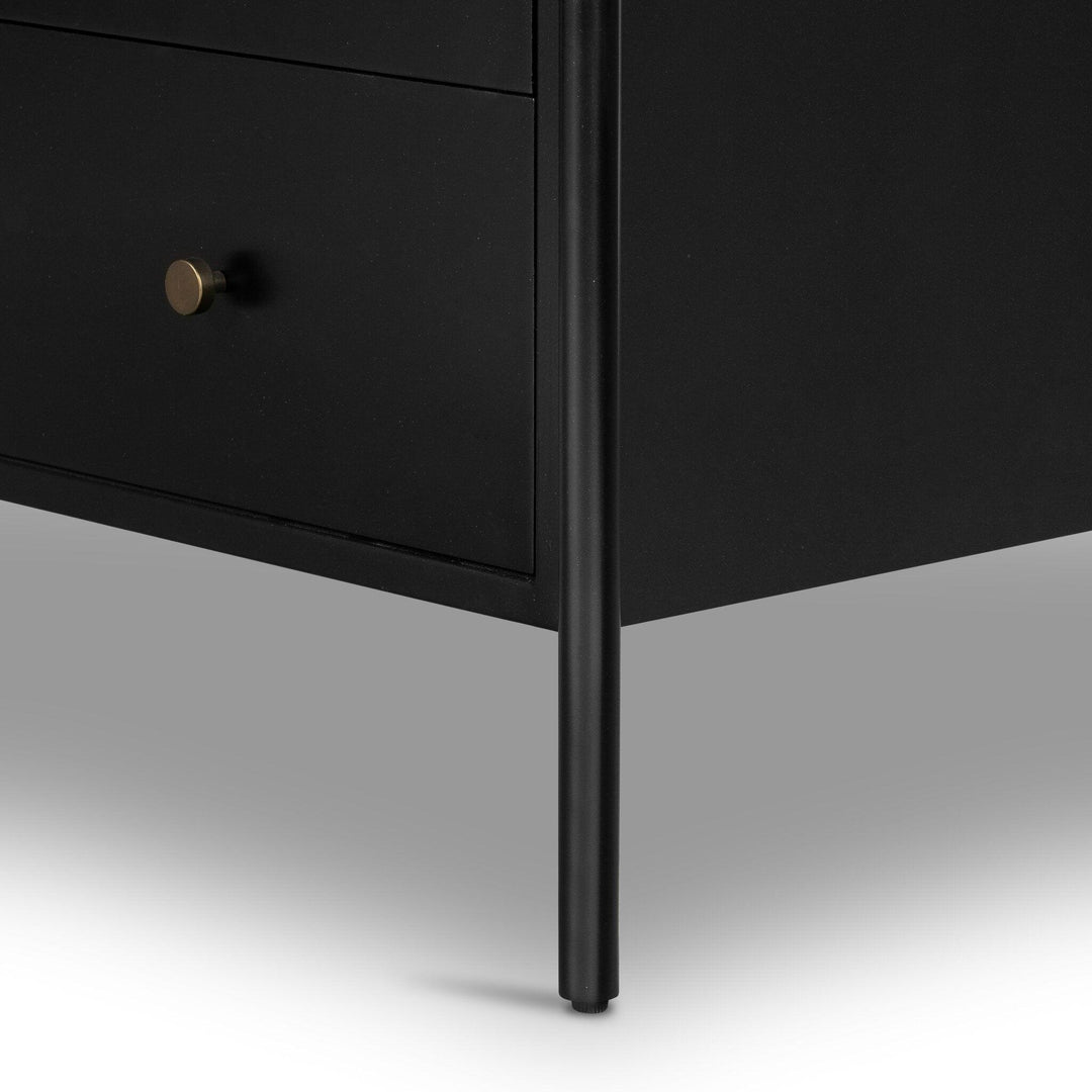 Soto 5 Drawer Dresser - SwayLiving