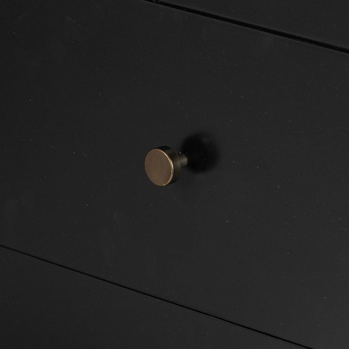 Soto 5 Drawer Dresser - SwayLiving