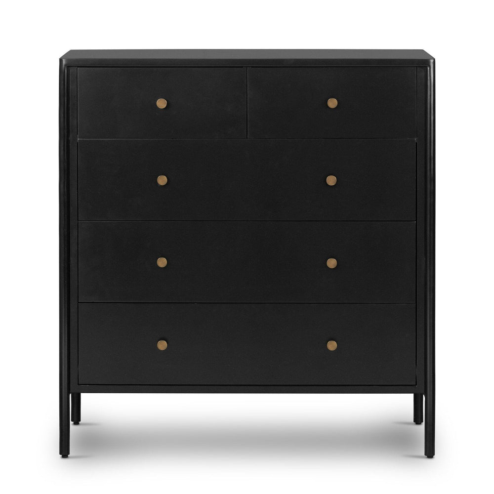 Soto 5 Drawer Dresser - SwayLiving