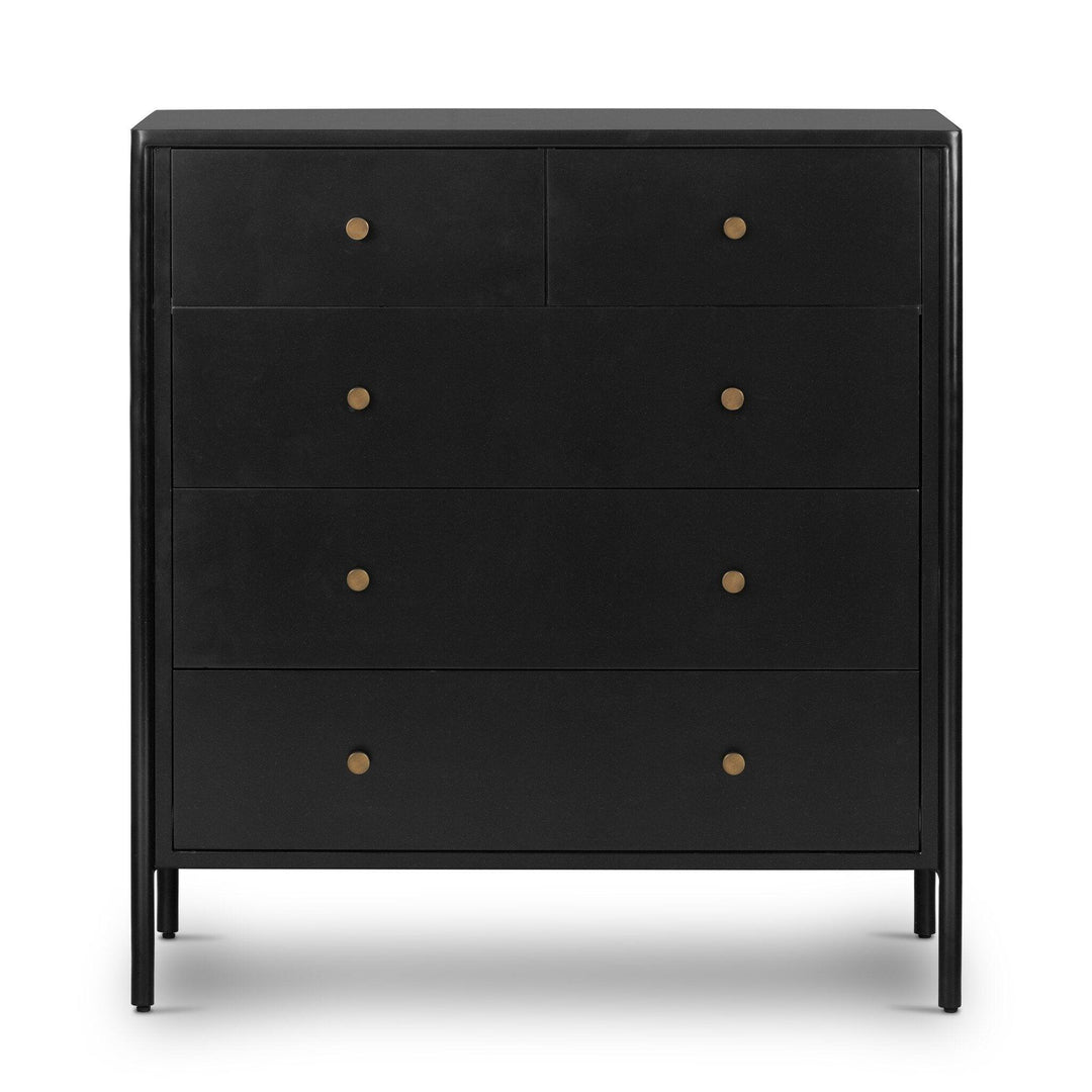 Soto 5 Drawer Dresser - SwayLiving