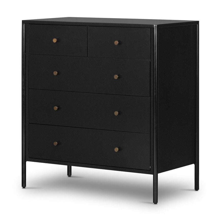 Soto 5 Drawer Dresser - SwayLiving