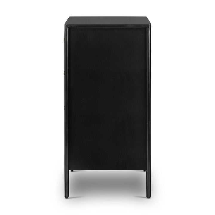 Soto 5 Drawer Dresser - SwayLiving