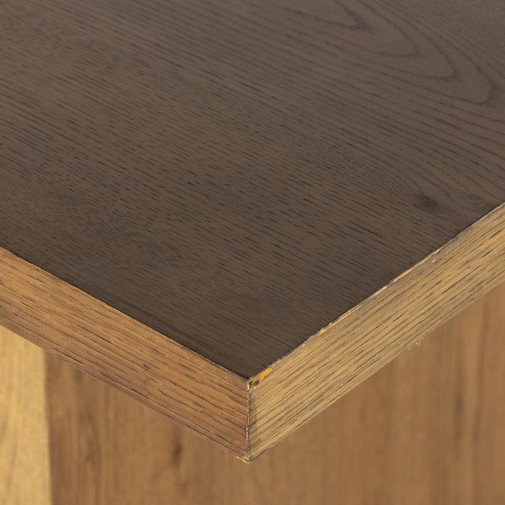 Eaton Dining Table - SwayLiving