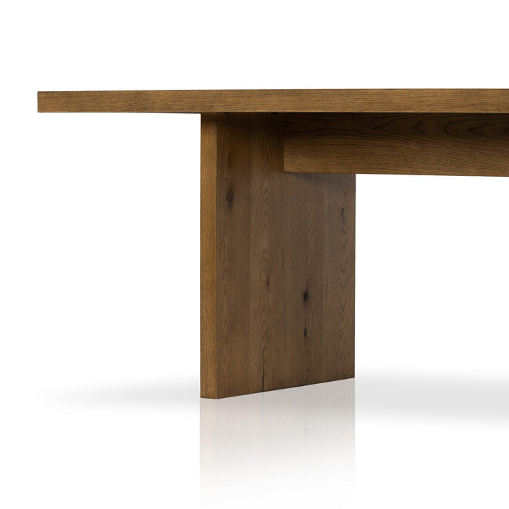 Eaton Dining Table - SwayLiving