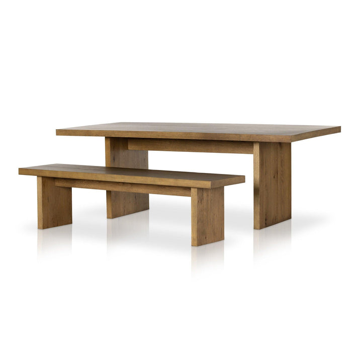 Eaton Dining Table - SwayLiving