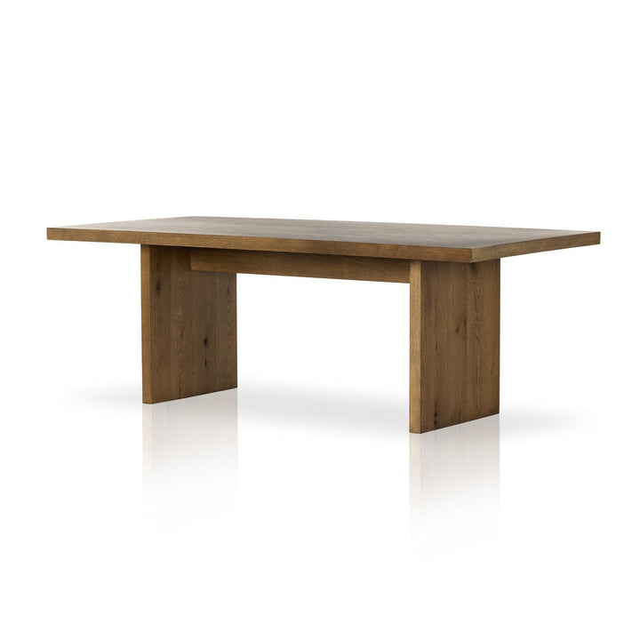 Eaton Dining Table - SwayLiving
